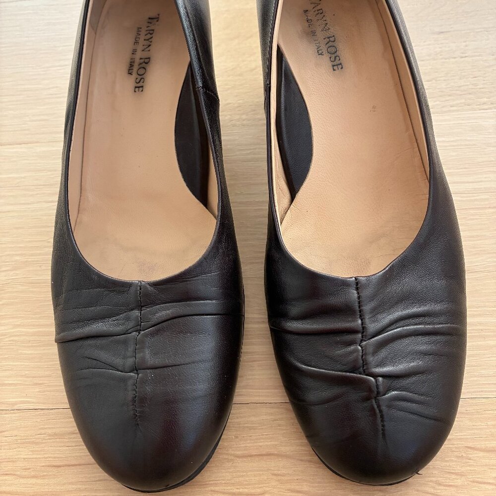 Taryn Rose Pumps